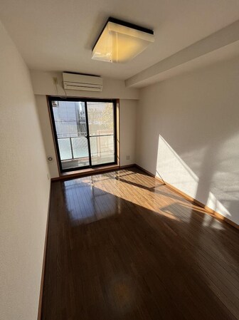 菱和パレス世田谷上野毛の物件内観写真